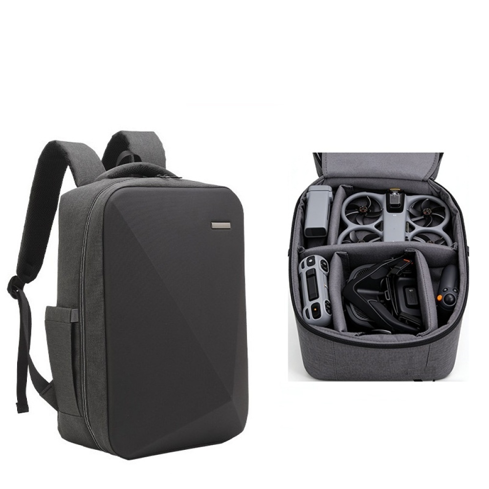 Drone Backpack - Drone Backpack for DJI Avata 360,