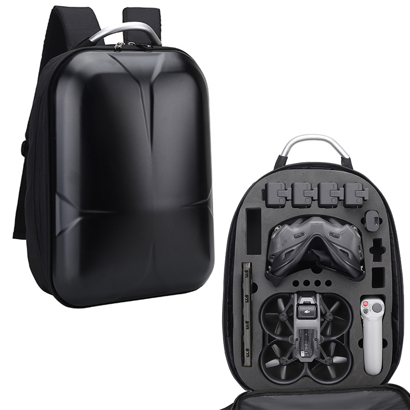 Backpack Duricrust Waterproof  - огляд і ціна Drone Carrying Case