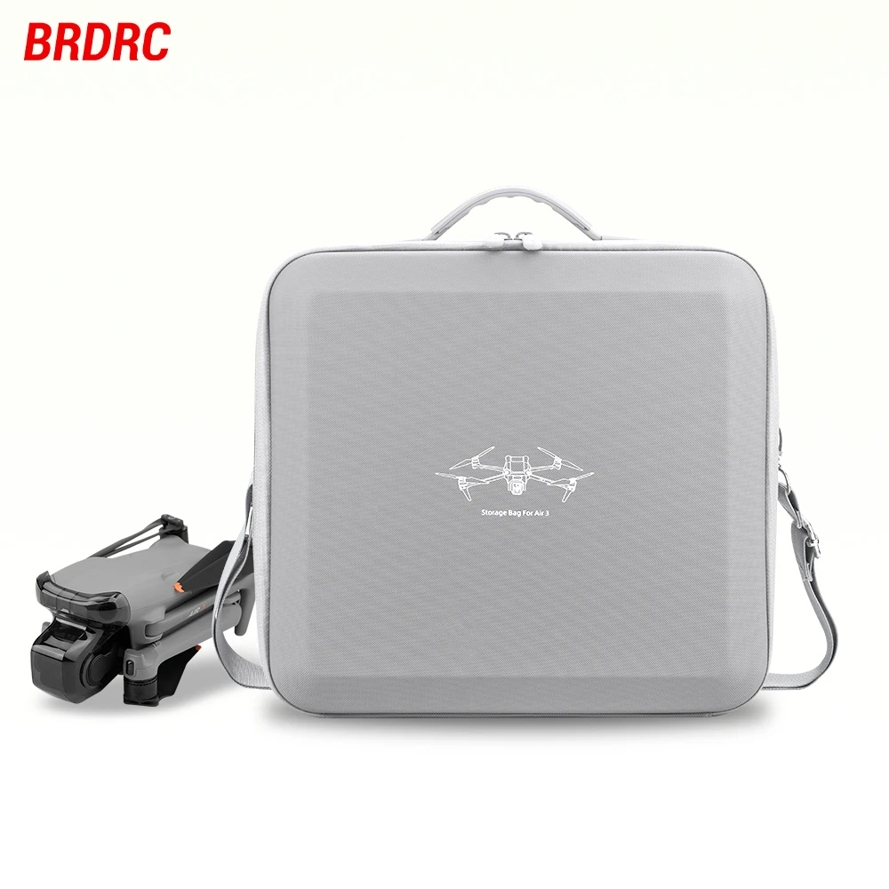 BRDRC Storage Bag for DJI Air  - огляд і ціна Drone Controller Hood
