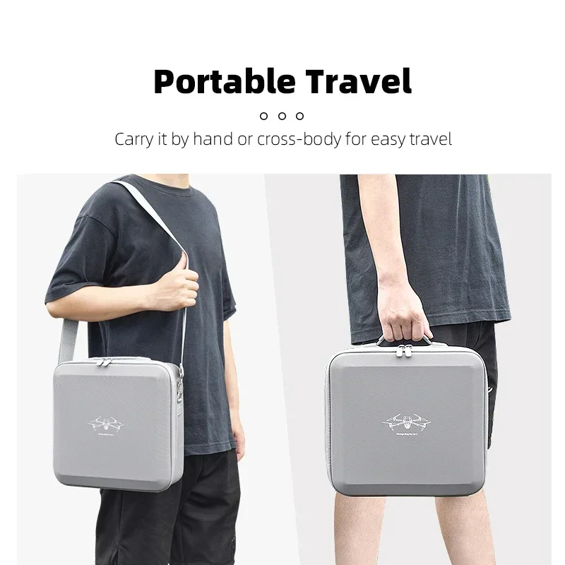 BRDRC Storage Bag for DJI Air  - огляд і ціна Drone Controller Hood