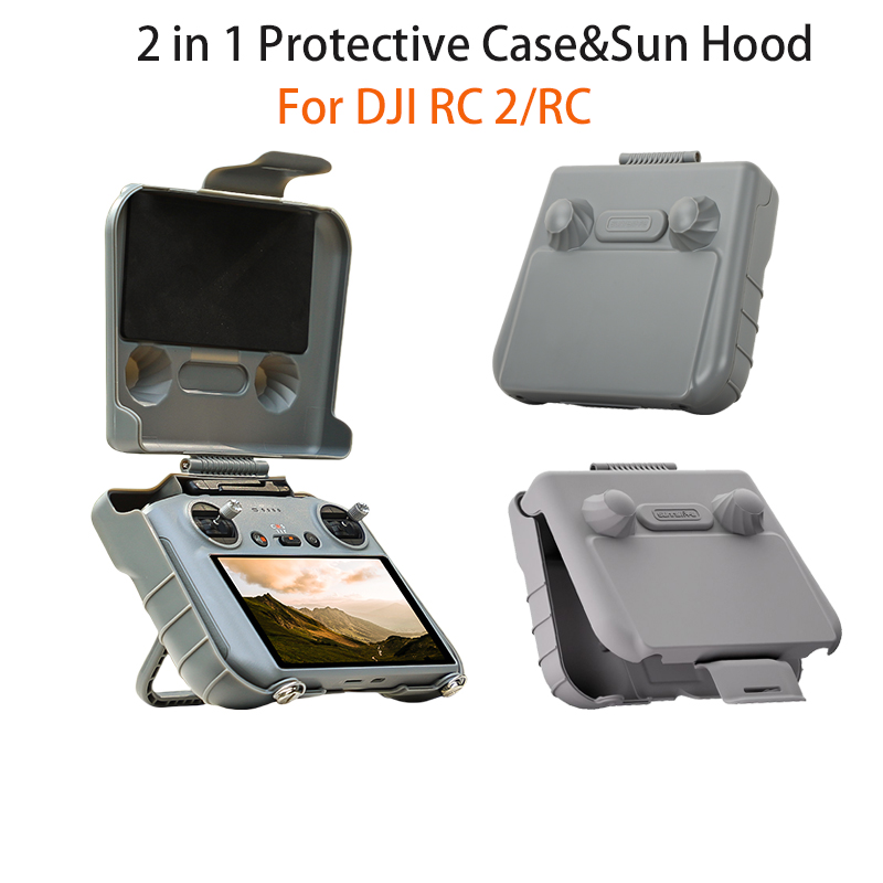 For Mavic 4 Pro/ Air 3S/ Mini  - огляд і ціна Drone Carrying Case
