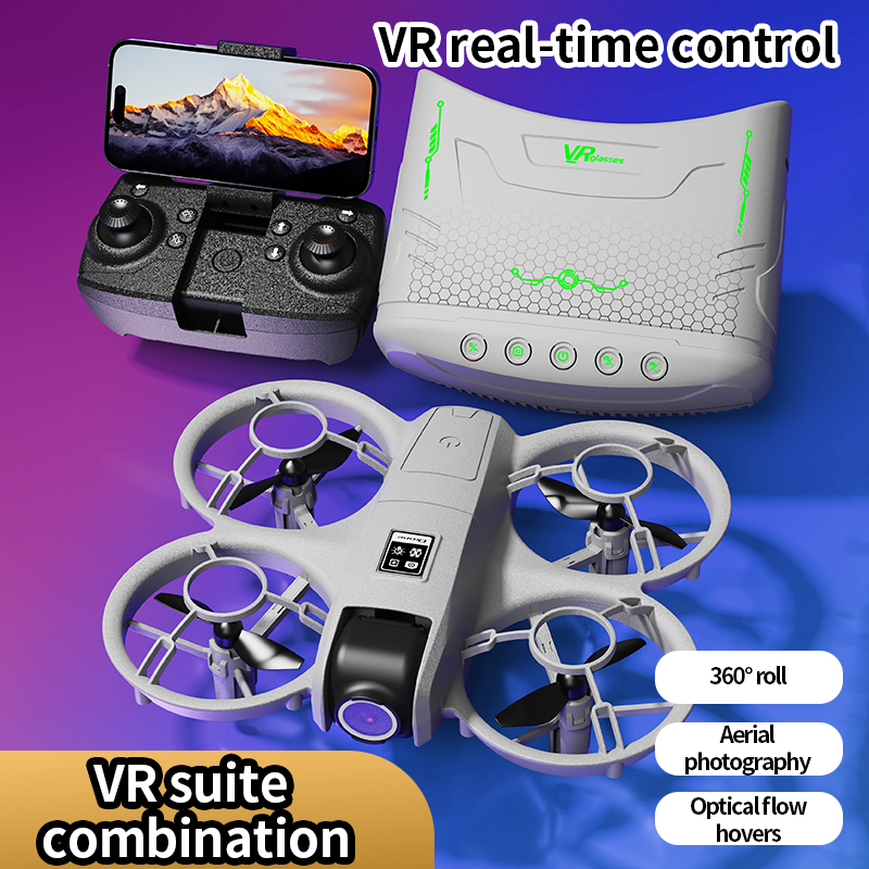 X228 VR FPV Drone HD Dual Came - огляд і ціна Drone Controller Screen