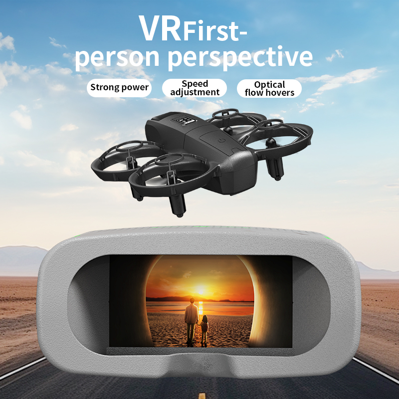 X228 VR FPV Drone HD Dual Came - огляд і ціна Drone Controller Screen