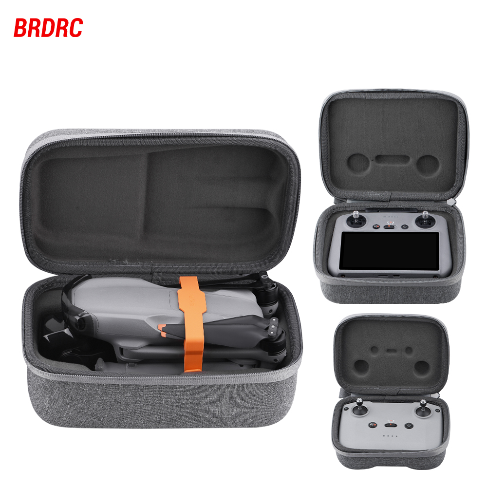 BRDRC Storage Bag For DJI AIR  - огляд і ціна Drone Carrying Case