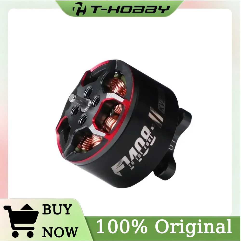T-Motor F1408 II Cinewhoop Mot - огляд і ціна Drone Backpack