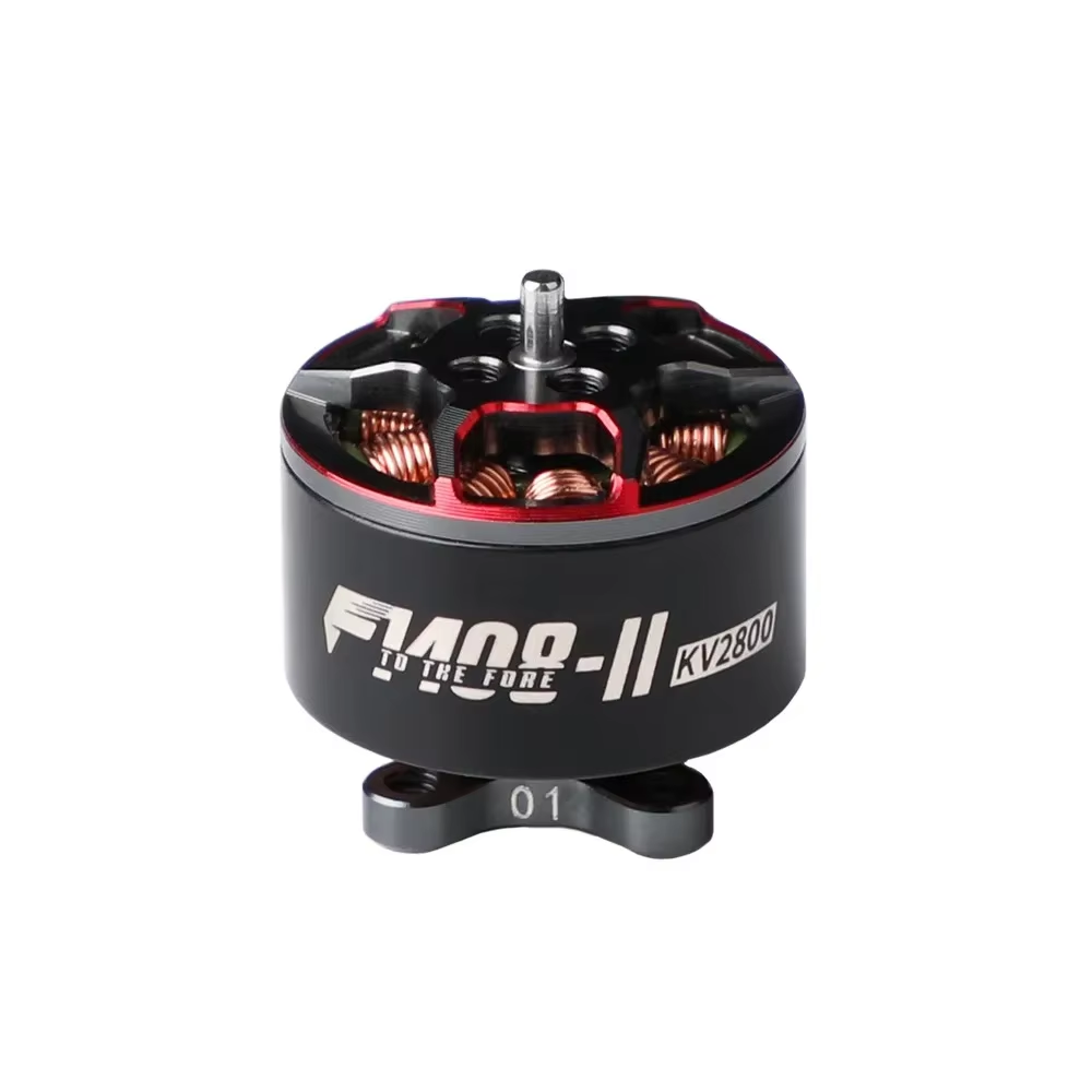T-Motor F1408 II Cinewhoop Mot - огляд і ціна Drone Backpack