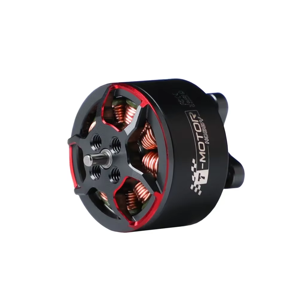 T-Motor F1408 II Cinewhoop Mot - огляд і ціна Drone Backpack