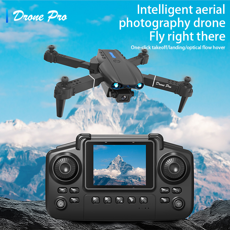 E99 Air Screen Control Drone P - огляд і ціна Drone Controller Screen