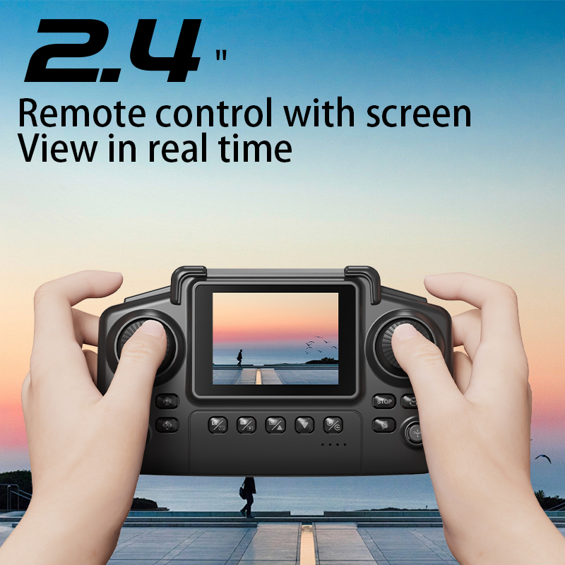 E99 Air Screen Control Drone P - огляд і ціна Drone Controller Screen